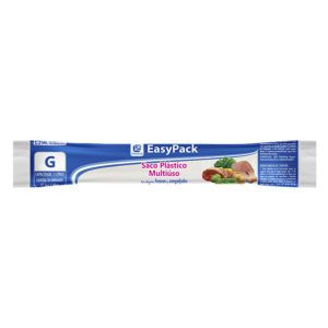 BOLSA PLASTICA 24X50 5KG