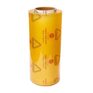 FILM PVC 38 CM X 1000 MTS.