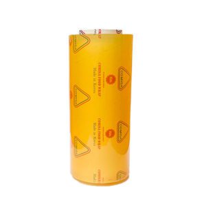 FILM PVC 45 CM X 1000 MTS.