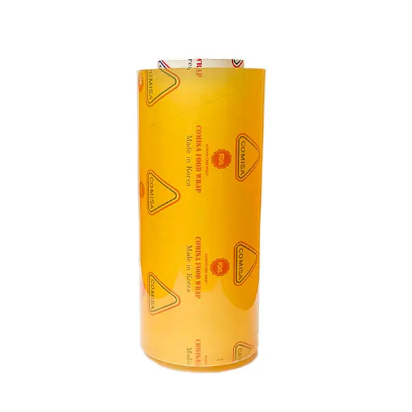 FILM PVC 45 CM X 1000 MTS.