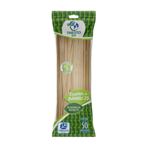 Palillo brochette 250x4 50x50