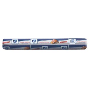 ROLLO ALUMINIO 30 CM X 7,5 MTS