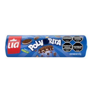 POLVORITA CHOCOLATE  152 G.