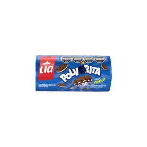 POLVORITA CHOCOLATE 81 G.