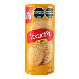 VOCACION CLASICA 145 G.