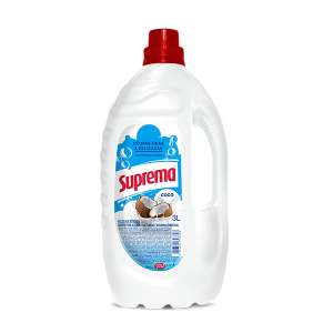 Jabón de Lavar Coco 3L