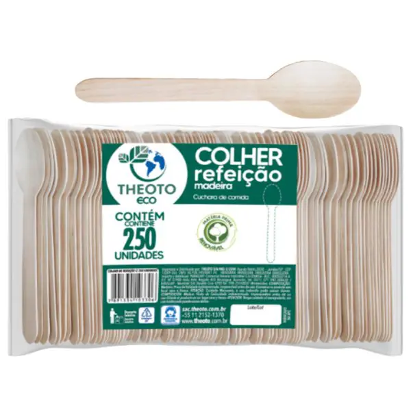 Cuchillo Comida 20x25