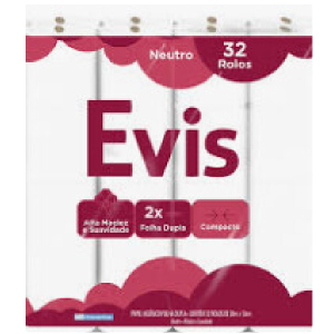 Evis hoja doble 20x32