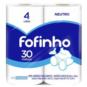 Fofinho hoja simple té verde 30x4
