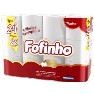 Fofinho hojadoble 30x24