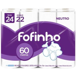 Fofinhohoja simple 60x24
