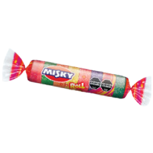 MISKY Roll 21x12 x 35gr