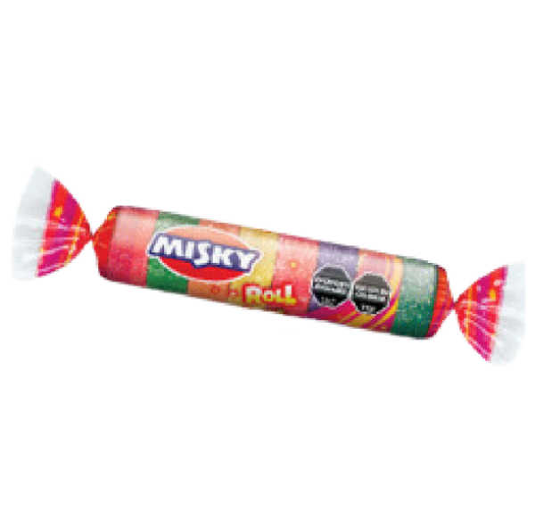 MISKY Roll 21x12 x 35gr