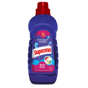 Jabón de Lavar Multi Acción 1L