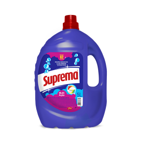 Jabón de Lavar Multi Acción 5L