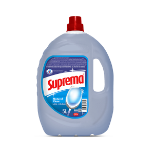 Detergente Natural Clear 5L