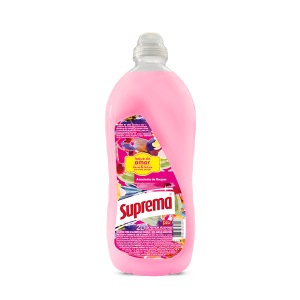 Suavizante Toque de Amor 2L