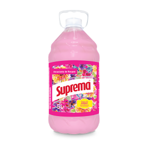 Suavizante Toque de Amor 5L