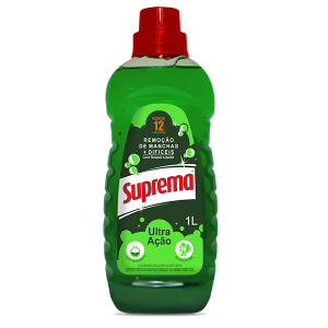 Jabón de Lavar Ultra Acción 1L
