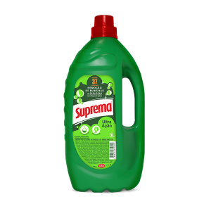 Jabón de Lavar Ultra Acción 3L