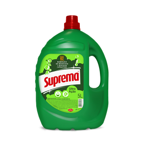 Jabón de Lavar Ultra Acción 5L