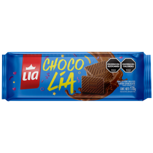 Chocolía, 170gr